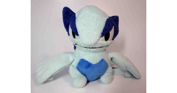 lugia pokedoll