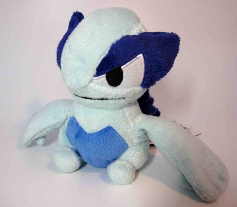 lugia pokedoll