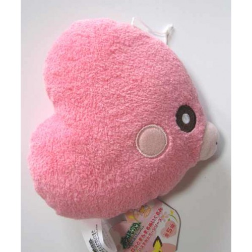 luvdisc plush