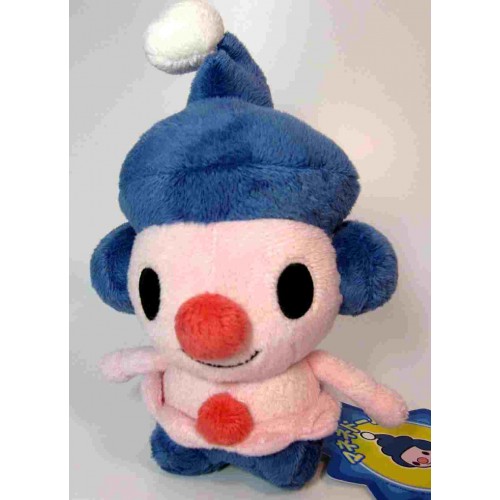 mime jr plush