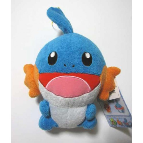 mudkip plush gamestop