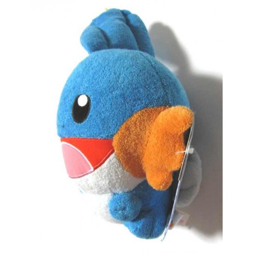 pokemon mudkip toy