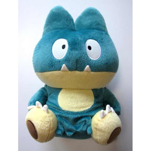 munchlax plush toy