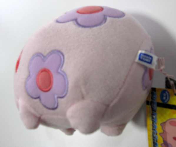 munna pokemon plush