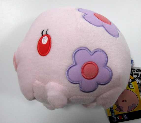 munna pokemon plush