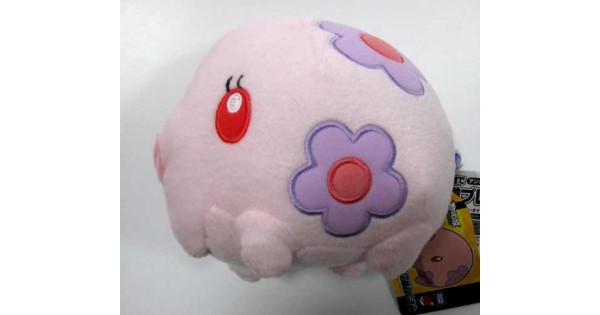 munna plush