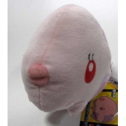 munna pokemon plush