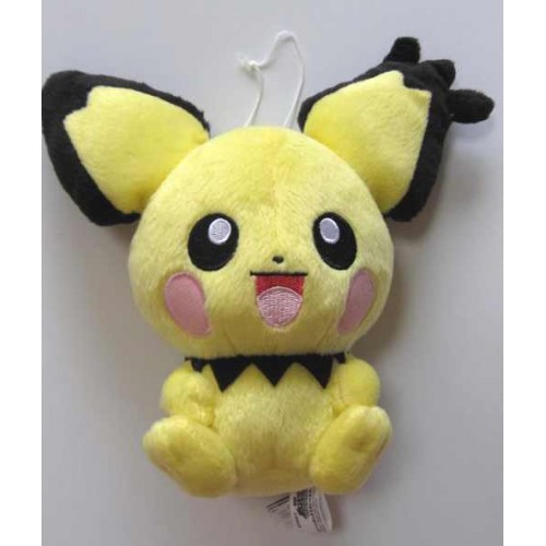 banpresto pichu