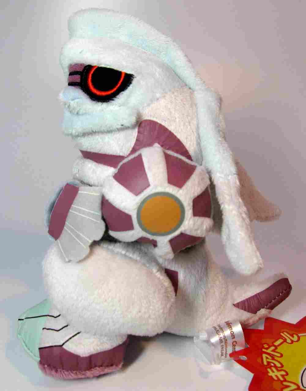 palkia plush