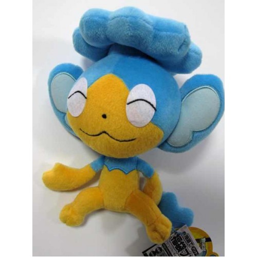 panpour plush