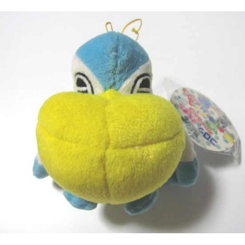 pelipper plush