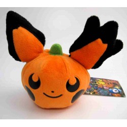 halloween pokemon plush