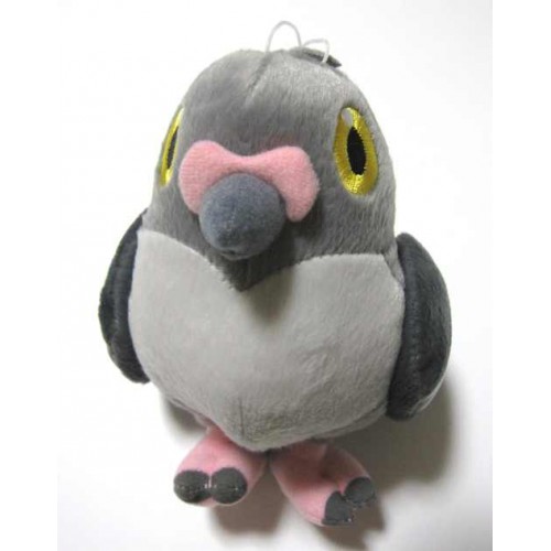 pidove plush