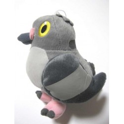 pokemon pidove plush