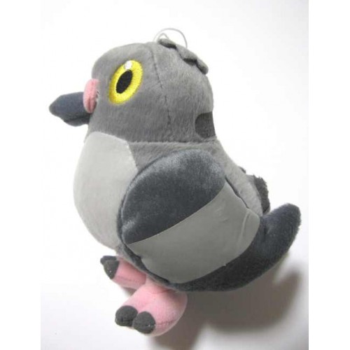 ufo plush toy