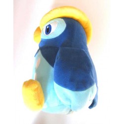 pokemon prinplup plush