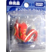 Takara Tomy Figurine Statique - Moncollé - Pokemon - Téracristal