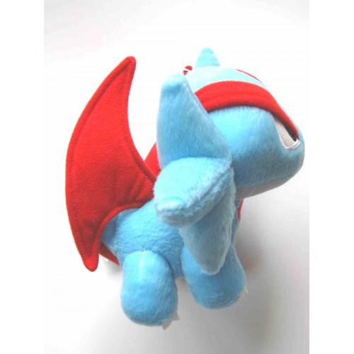 pokemon salamence plush