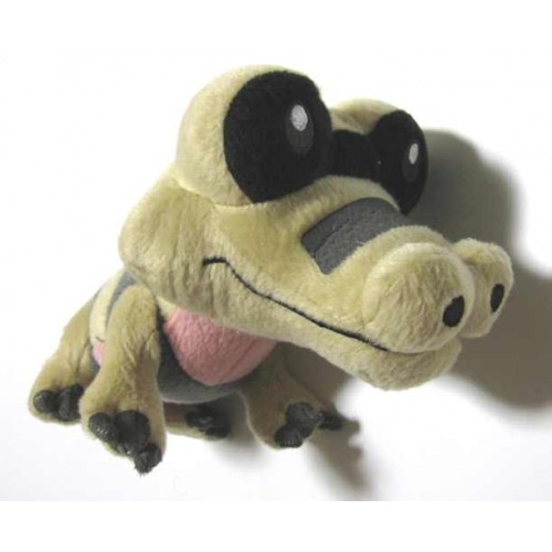 sandile plush