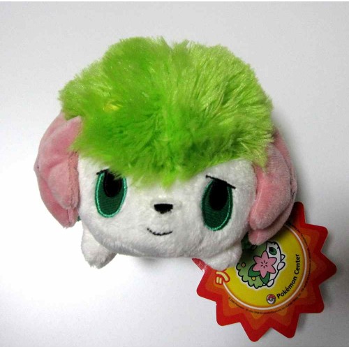 shaymin pokedoll