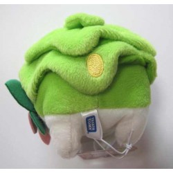 shaymin land form plush