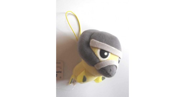 shieldon plush