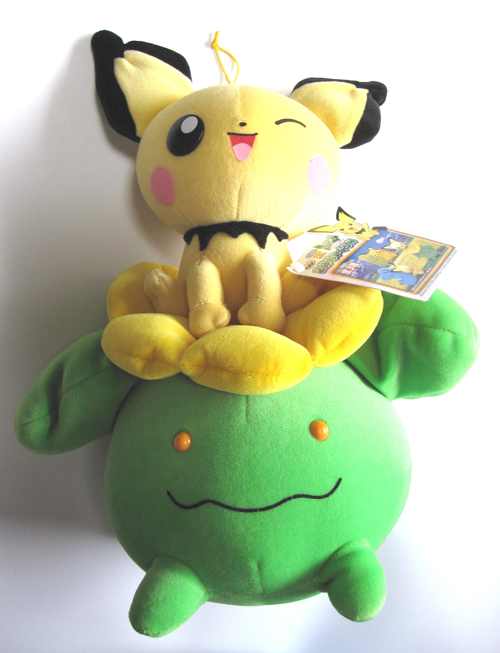 banpresto pichu