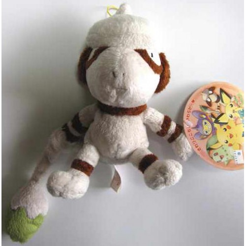 pokemon smeargle plush