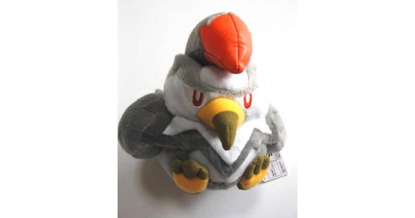 staraptor plush