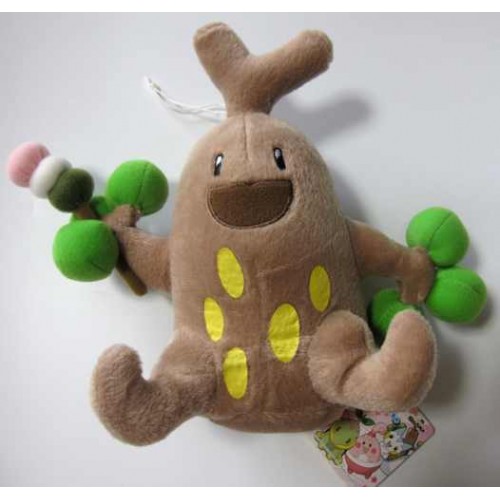 sudowoodo plush