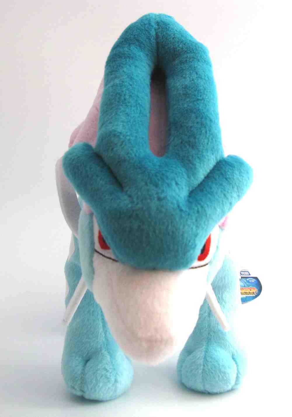 suicune pokemon plush