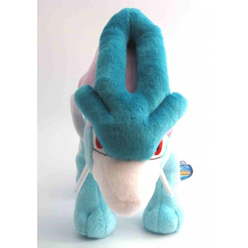 suicune pokemon plush