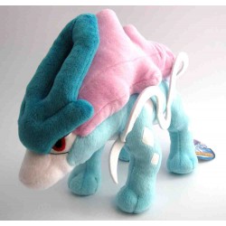 suicune pokemon plush