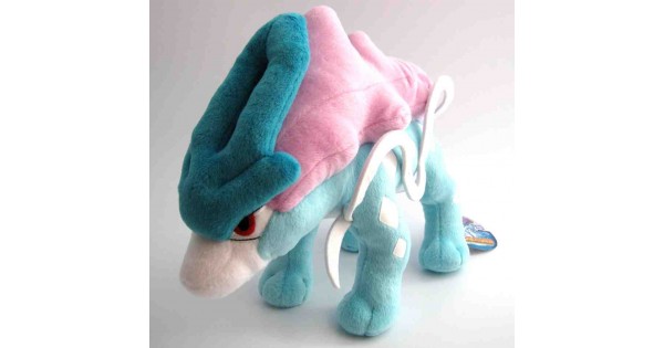 pokemon swinub plush