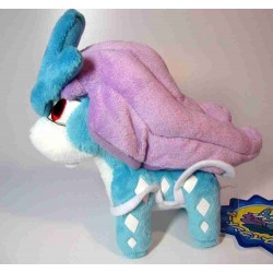 suicune stuffed animal