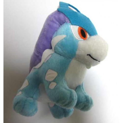 pokemon suicune plush