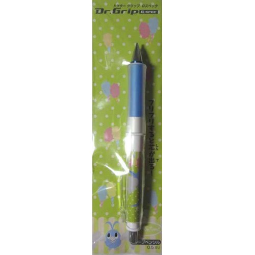 Pokemon Center 11 Swablu Pokemon Time 3 Dr Grip Mechanical Pencil