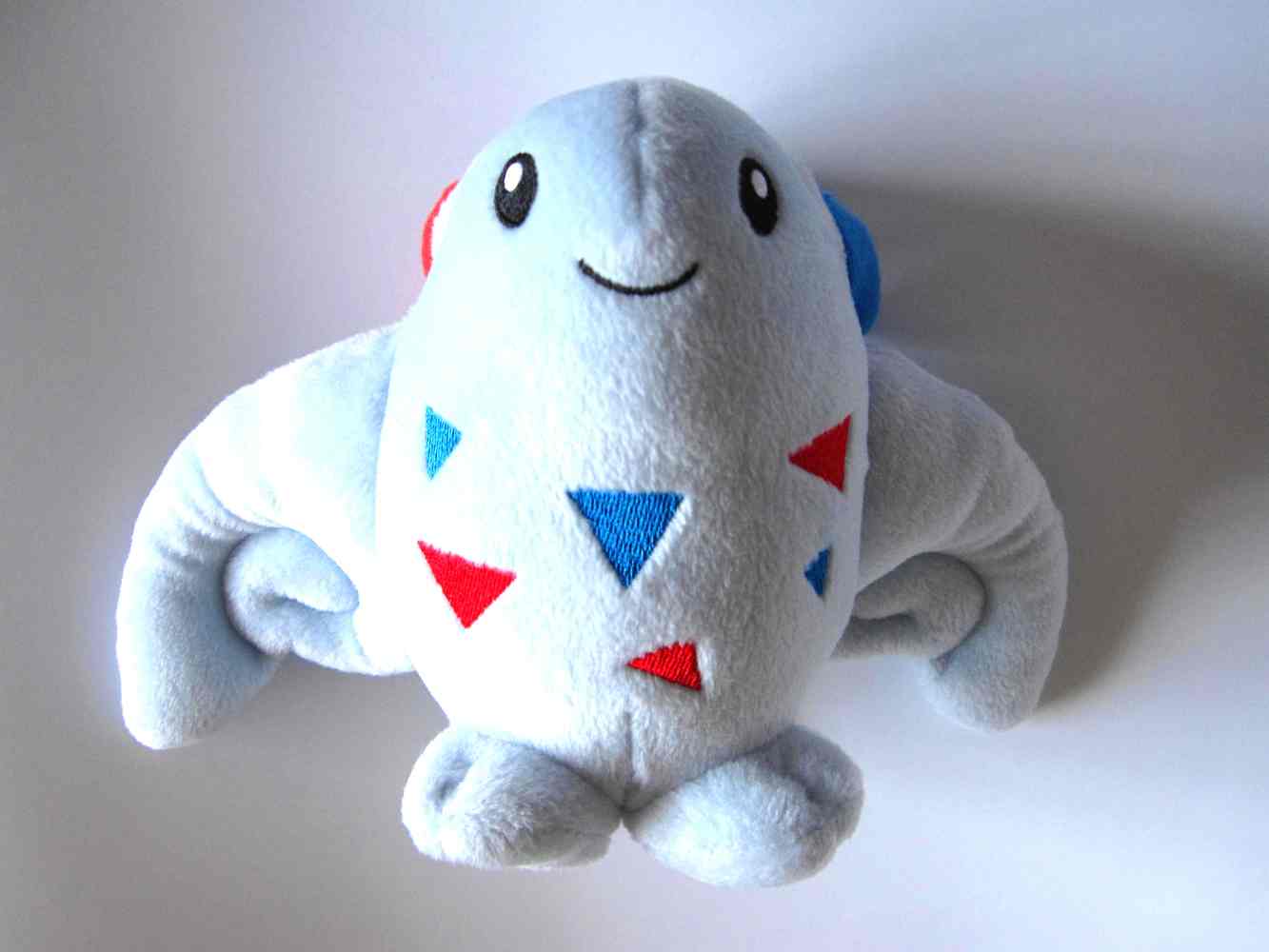 takara plush