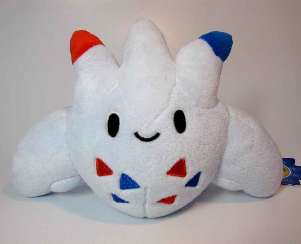 togekiss doll