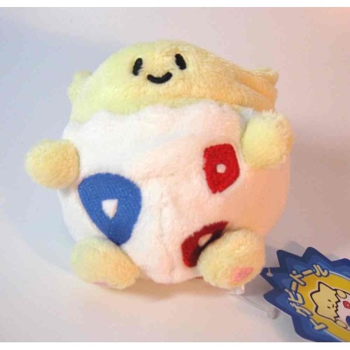 togepi plush