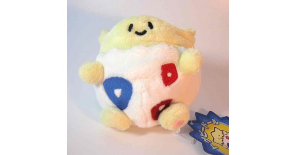 togepi pokedoll