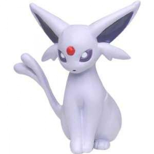 pokemon espeon figure