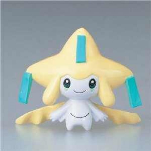 Pokemon 2004 Jirachi Tomy 2