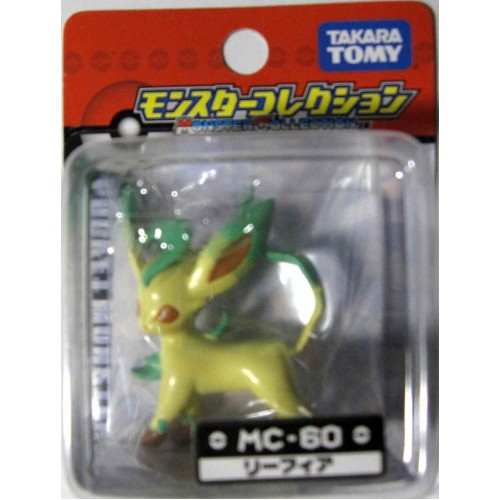 leafeon action figure