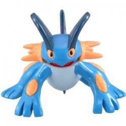 swampert action figure