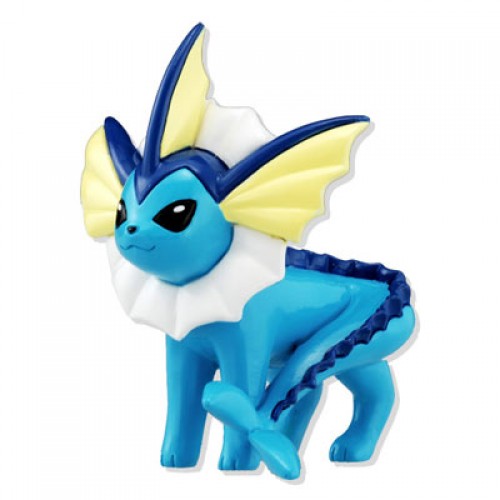 vaporeon tomy