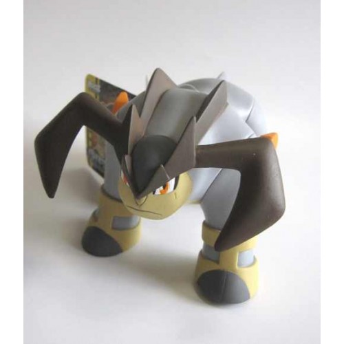 pokemon sofubi