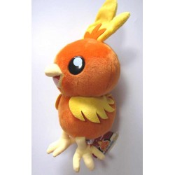 torchic stuffed animal