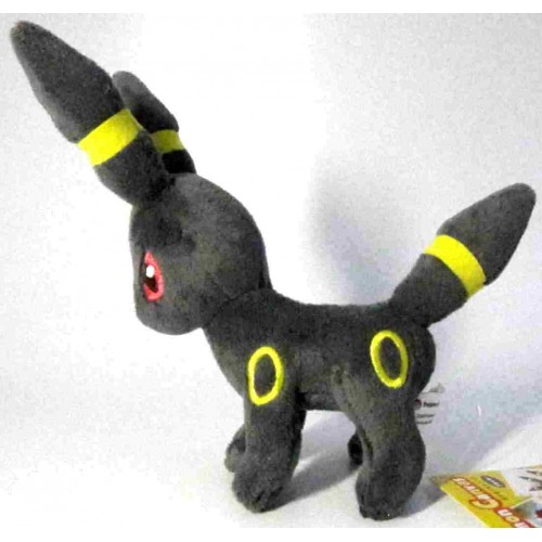 umbreon poke doll