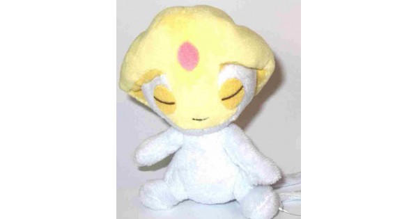 uxie plush